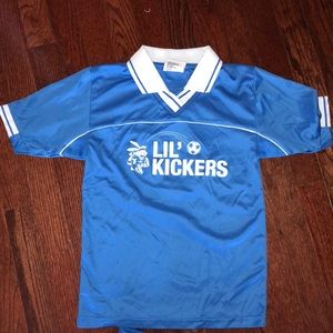 Soccer Team Uniform/ Costume